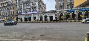  Shop – Exterior View View at Kala Ghoda - for Rent