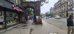Retail Shop For Rent in Kala Ghoda