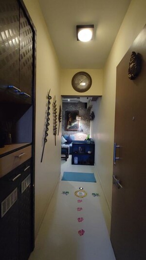 Furnished Amenities in 2 BHK Apartment at Lodha Casa Bella, Dombivli East – for Rent