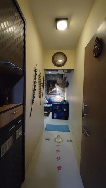 Furnished Amenities in 2 BHK Apartment at Lodha Casa Bella, Dombivli East – for Rent