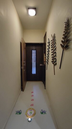 Room in 2 BHK Apartment at Lodha Casa Bella, Dombivli East – for Rent