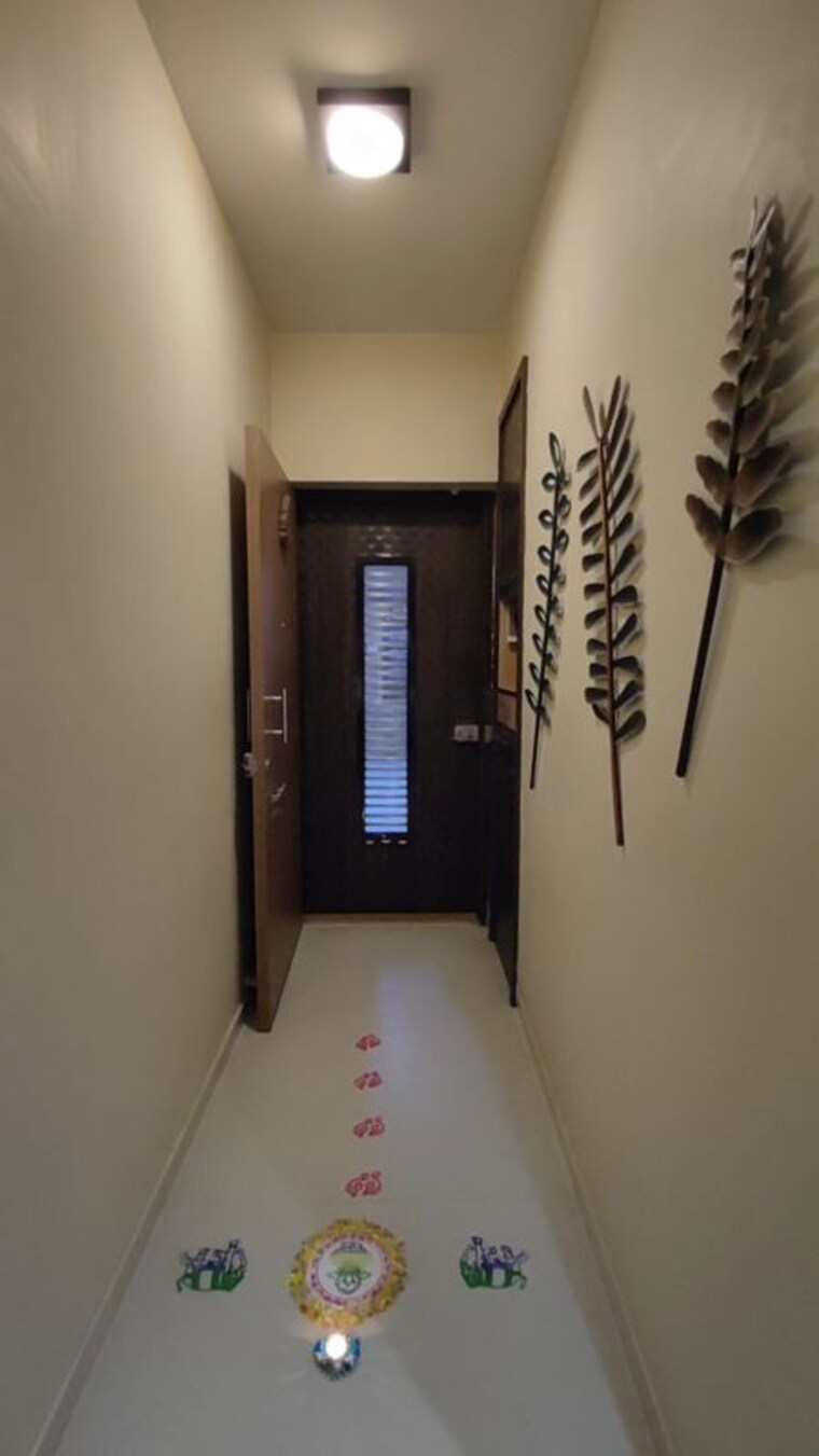 Room, lodha-casa-bella 2 Bedroom 1008 Sq.Ft. Apartment In Dombivli East Thane 10036791