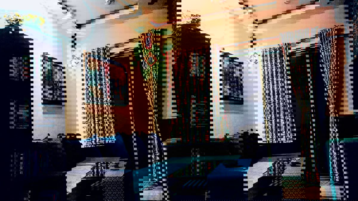 2 BHK + Extra Room 1008 Sq.Ft. Apartment in Lodha Casa Bella