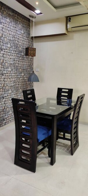 Furnished Amenities in 2 BHK Apartment at Lodha Casa Bella, Dombivli East – for Rent