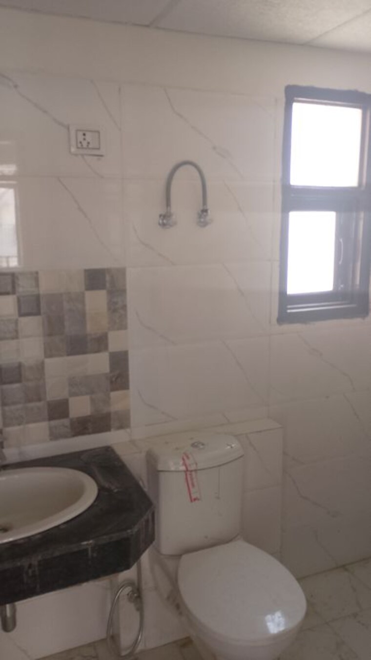 Bathroom, cosmos-express-99 2 Bedroom 1310 Sq.Ft. Apartment In Sector 99 Gurgaon 10036794