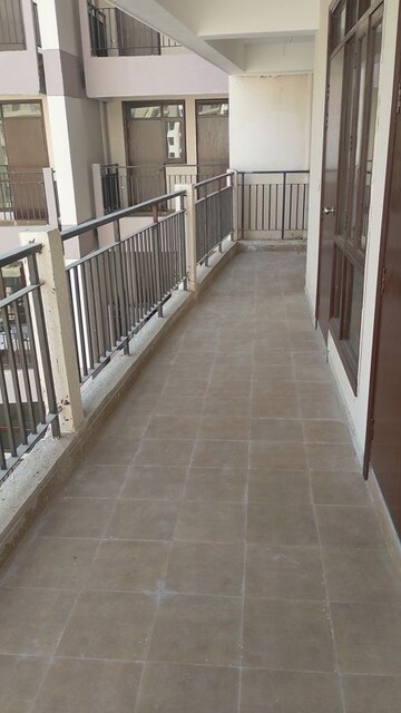 Balcony in 2 BHK Apartment at Cosmos Express 99, Sector 99 – for Sale
