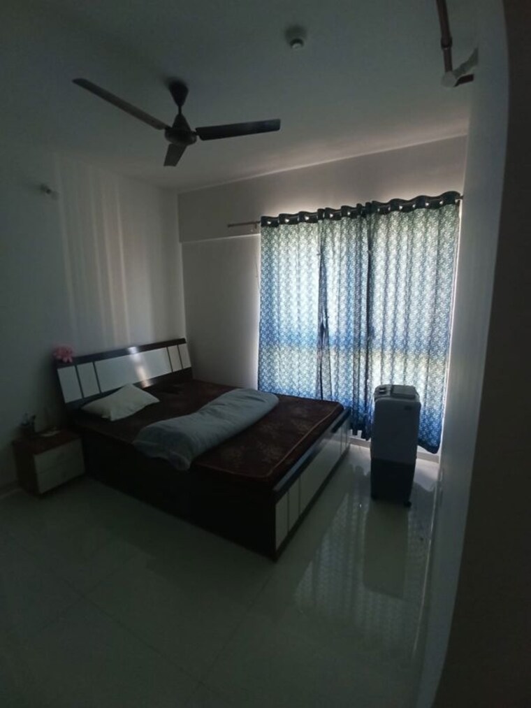 Living Room, shapoorji-pallonji-sensorium-auris 2 Bedroom 1180 Sq.Ft. Apartment In Hinjewadi Pune 10036702