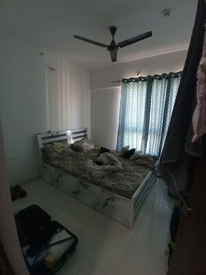 Team Area in 2 BHK Apartment at Shapoorji Pallonji Sensorium Auris, Hinjewadi – for Rent