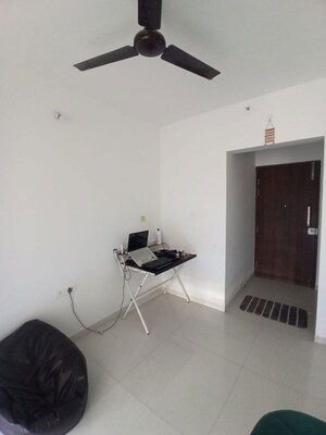 Team Area in 2 BHK Apartment at Shapoorji Pallonji Sensorium Auris, Hinjewadi – for Rent