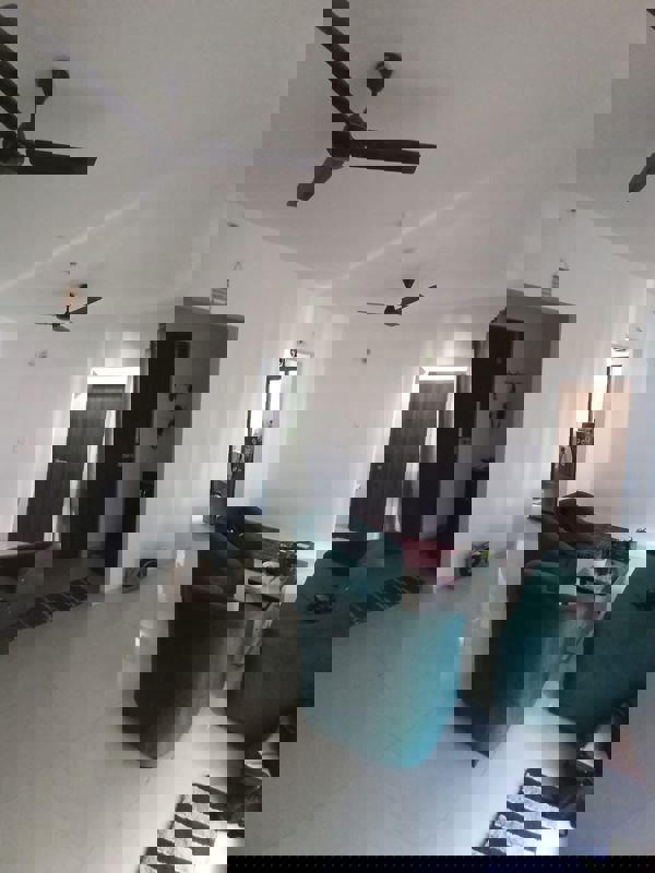 2 BHK + Pooja Room 1180 Sq.Ft. Apartment in Shapoorji Pallonji Sensorium Auris