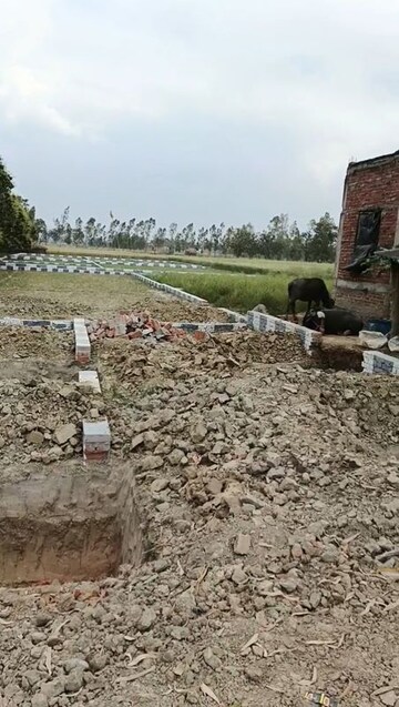 Plot Area in  Plot at Sultanpur Road – for Sale