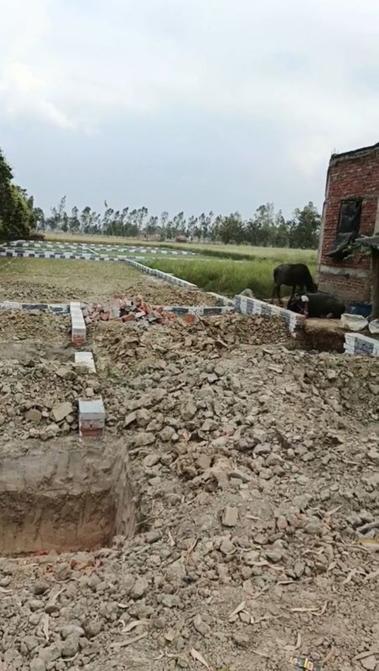 undefined, sultanpur road  1000 Sq.Ft. Plot In Sultanpur Road Lucknow 10036798