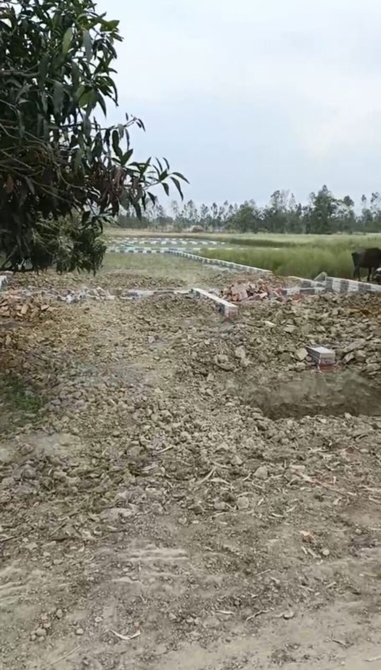 undefined, sultanpur road  1000 Sq.Ft. Plot In Sultanpur Road Lucknow 10036798