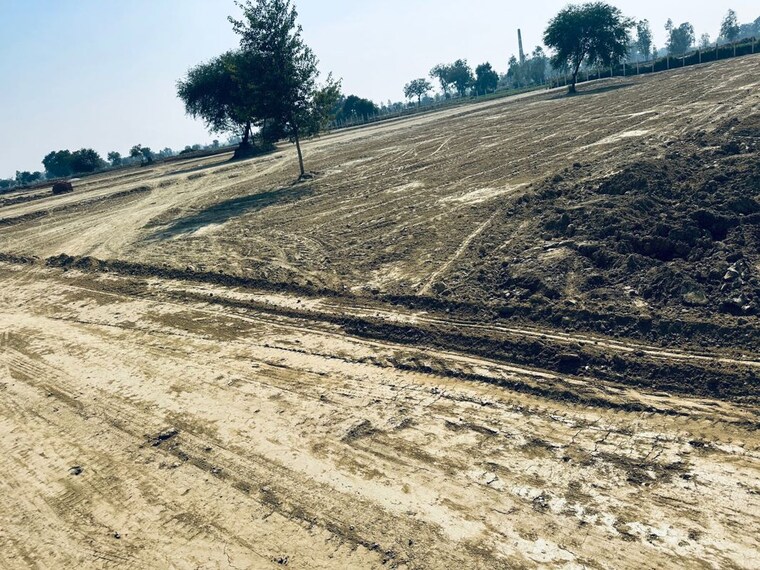 undefined, sultanpur road  1000 Sq.Ft. Plot In Sultanpur Road Lucknow 10036798