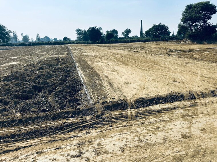 undefined, sultanpur road  1000 Sq.Ft. Plot In Sultanpur Road Lucknow 10036798