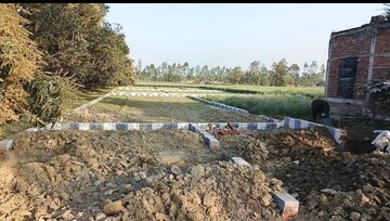 Plot Area in  Plot at Sultanpur Road – for Sale