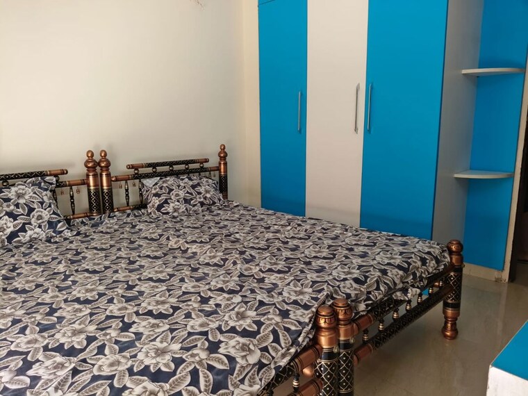 Bedroom, bptp-park-grandeura 3 Bedroom 1378 Sq.Ft. Apartment In Sector 82 Faridabad 10036800