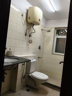 3 BHK + Study Room Apartment For Rent in BPTP Park Grandeura