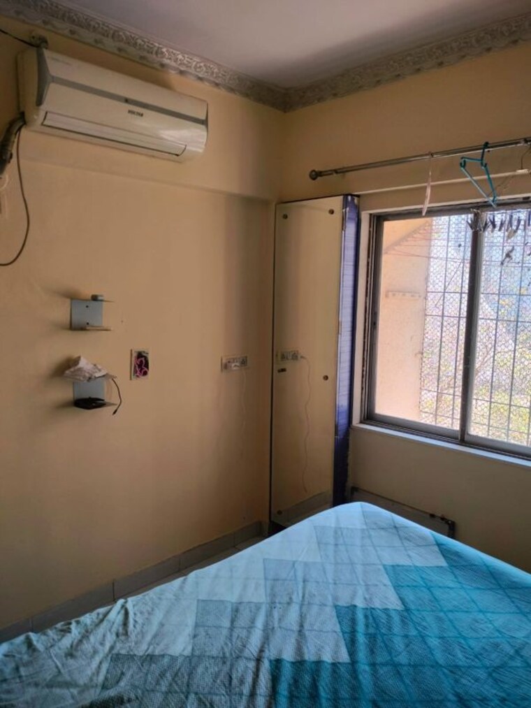 Room, cosmos-county-ii 2 Bedroom 650 Sq.Ft. Apartment In Ghodbunder Road Thane 10036802