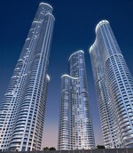 3 BHK 1200 Sq.Ft. Apartment in Worli