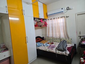 Bedroom in 2 BHK Apartment at Amrutha Apartment, Lb Nagar – for Sale