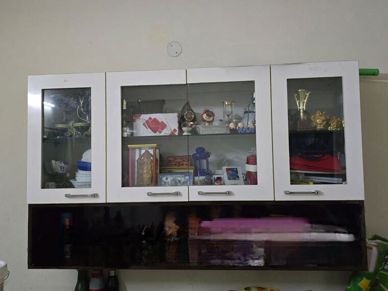 Other, amrutha-apartment 2 Bedroom 1140 Sq.Ft. Apartment In Lb Nagar Hyderabad 10036643