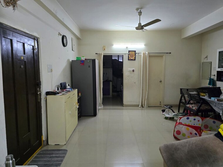 Other, amrutha-apartment 2 Bedroom 1140 Sq.Ft. Apartment In Lb Nagar Hyderabad 10036643