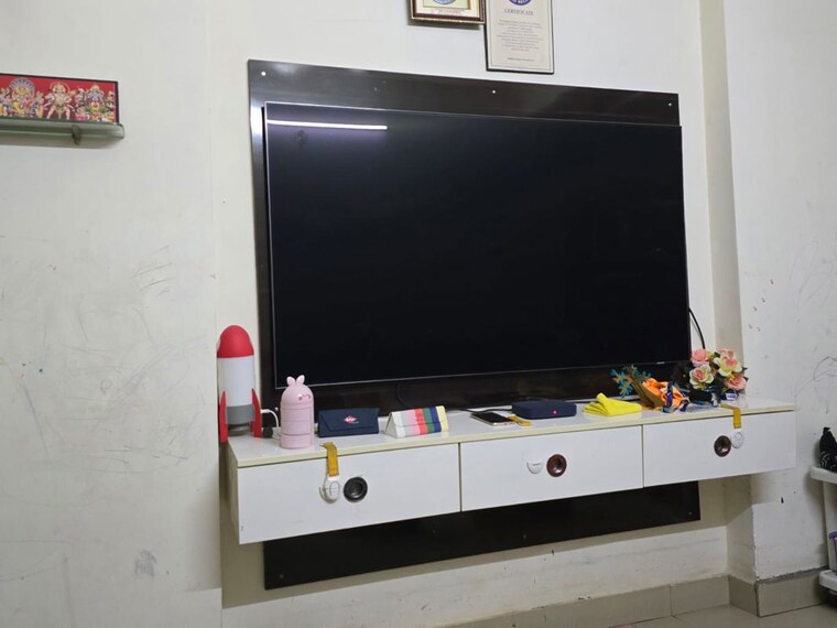 Other, amrutha-apartment 2 Bedroom 1140 Sq.Ft. Apartment In Lb Nagar Hyderabad 10036643
