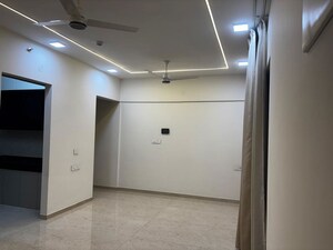 Room in 3 BHK Apartment at VJ Yashwin Nuovo Centro, Wakad – for Rent