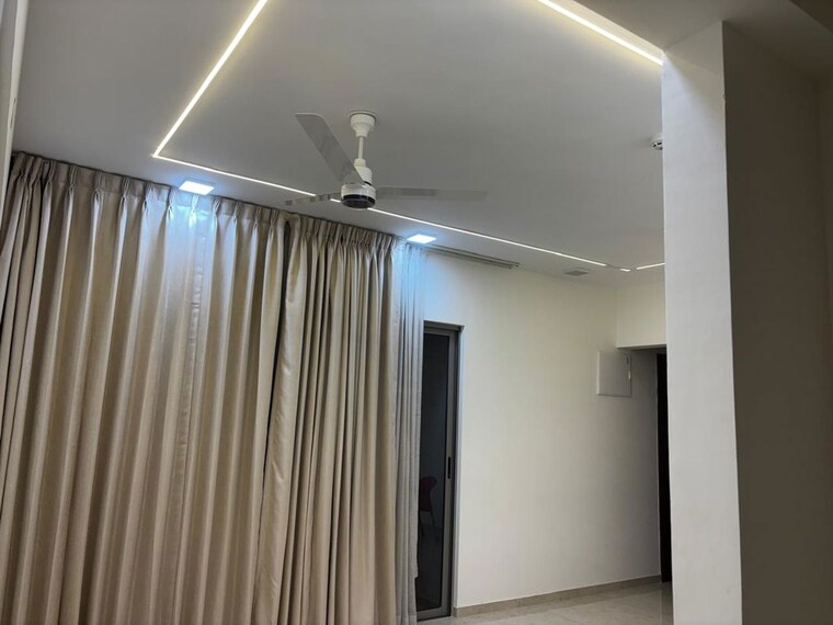 undefined, vj-yashwin-nuovo-centro 3 Bedroom 975 Sq.Ft. Apartment In Wakad Pune 10036808