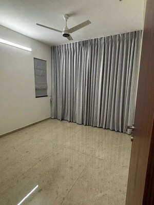 Bedroom in 3 BHK Apartment at VJ Yashwin Nuovo Centro, Wakad – for Rent