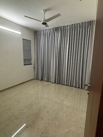 Bedroom in 3 BHK Apartment at VJ Yashwin Nuovo Centro, Wakad – for Rent