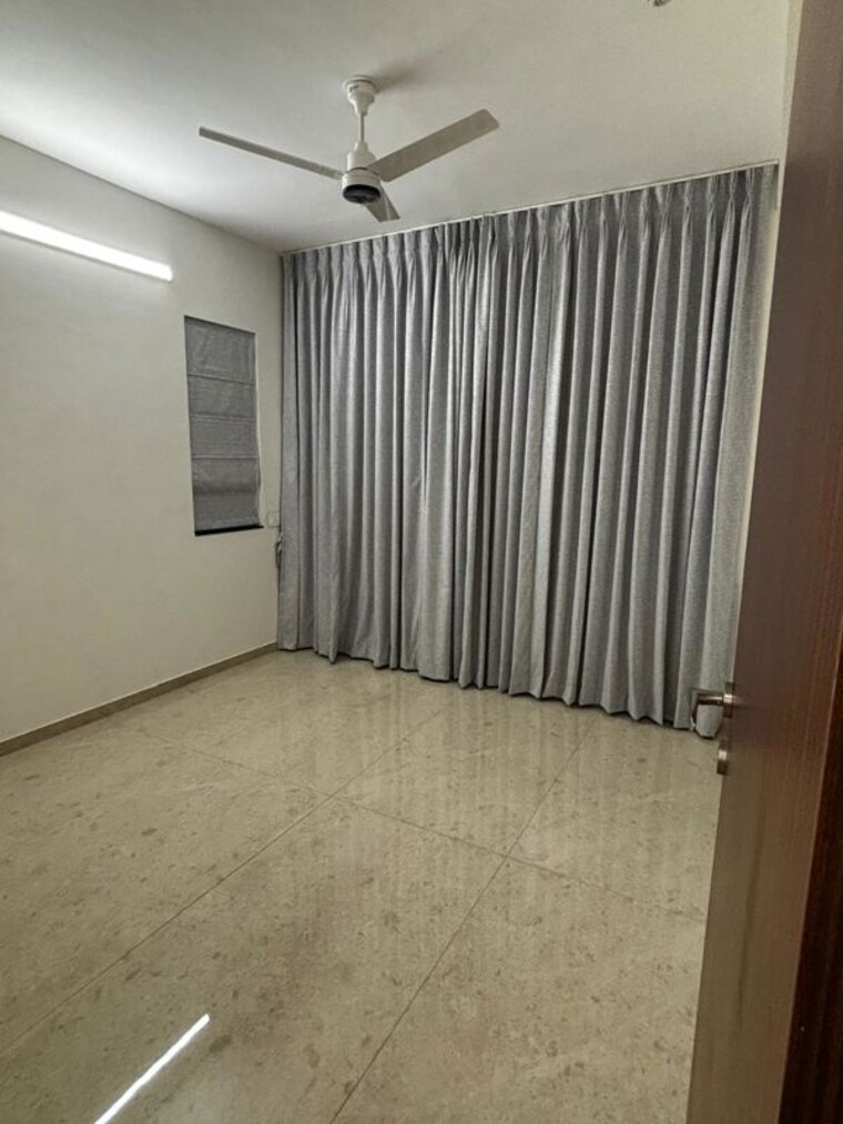 Bedroom, vj-yashwin-nuovo-centro 3 Bedroom 975 Sq.Ft. Apartment In Wakad Pune 10036808