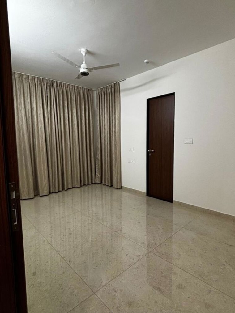Room, vj-yashwin-nuovo-centro 3 Bedroom 975 Sq.Ft. Apartment In Wakad Pune 10036808