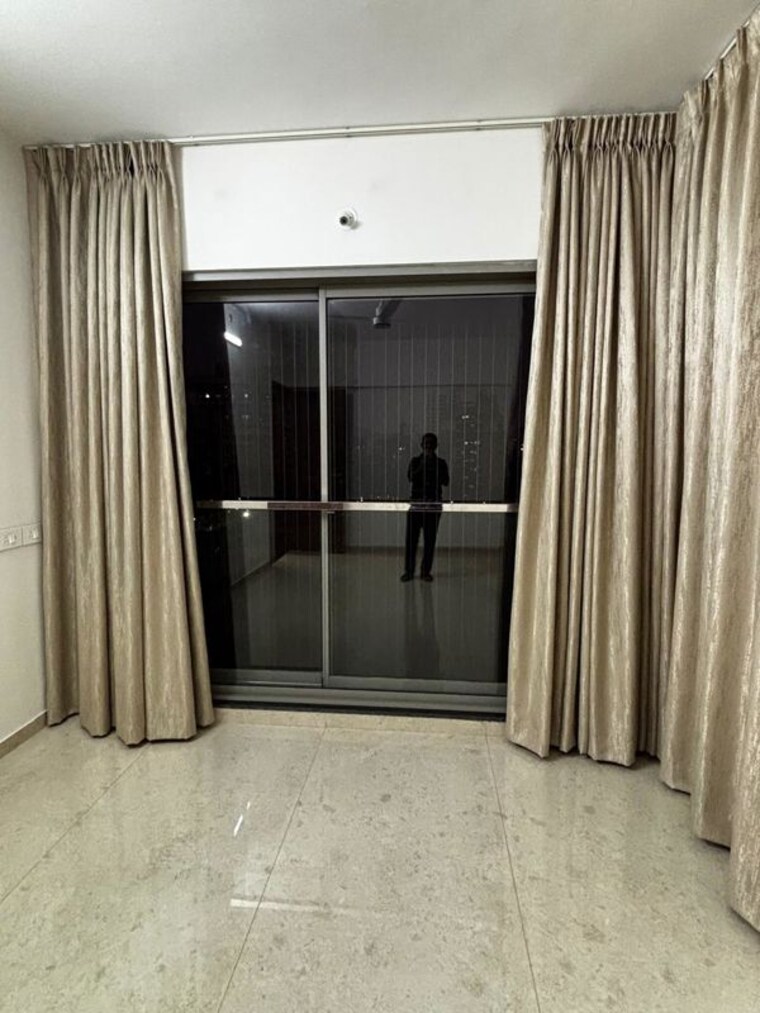undefined, vj-yashwin-nuovo-centro 3 Bedroom 975 Sq.Ft. Apartment In Wakad Pune 10036808