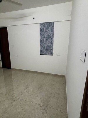 Room in 3 BHK Apartment at VJ Yashwin Nuovo Centro, Wakad – for Rent