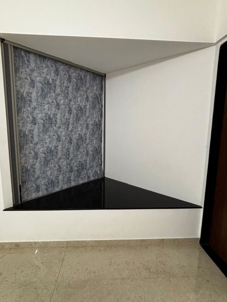 Room, vj-yashwin-nuovo-centro 3 Bedroom 975 Sq.Ft. Apartment In Wakad Pune 10036808