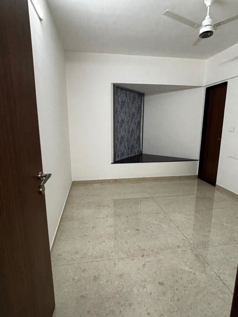 Room, vj-yashwin-nuovo-centro 3 Bedroom 975 Sq.Ft. Apartment In Wakad Pune 10036808