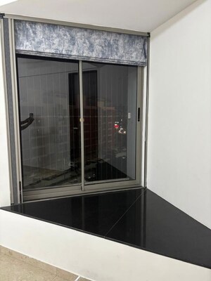 Furnished Amenities in 3 BHK Apartment at VJ Yashwin Nuovo Centro, Wakad – for Rent