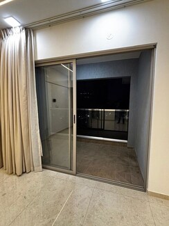 3 BHK Apartment For Rent in VJ Yashwin Nuovo Centro
