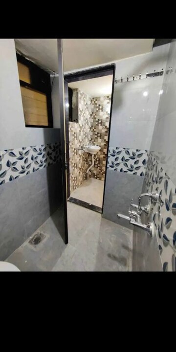 Kitchen in 2 BHK Apartment at Rashmi Pantnagar Snehdeep CHS, Ghatkopar East – for Rent