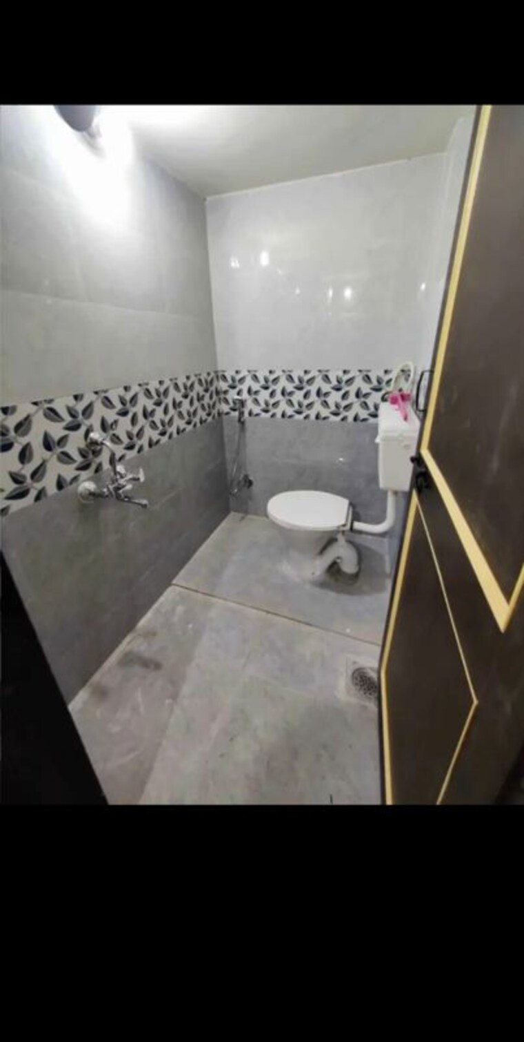 Master Bedroom, rashmi-pantnagar-snehdeep-chs 2 Bedroom 1100 Sq.Ft. Apartment In Ghatkopar East Mumbai 10036811