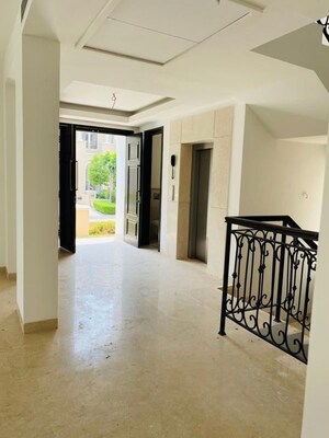 Room in 5 BHK Villa at Emaar Marbella, Sector 66 – for Rent