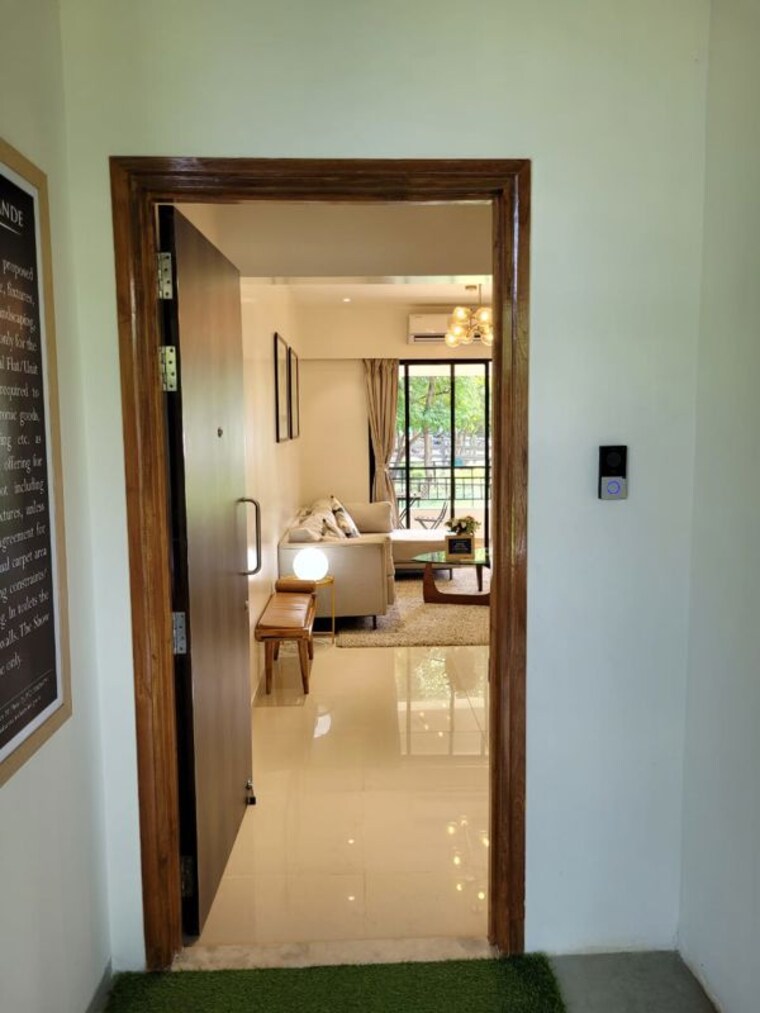 undefined, shapoorji-pallonji-joyville-celestia 2 Bedroom 707 Sq.Ft. Apartment In Hadapsar Pune 10036711