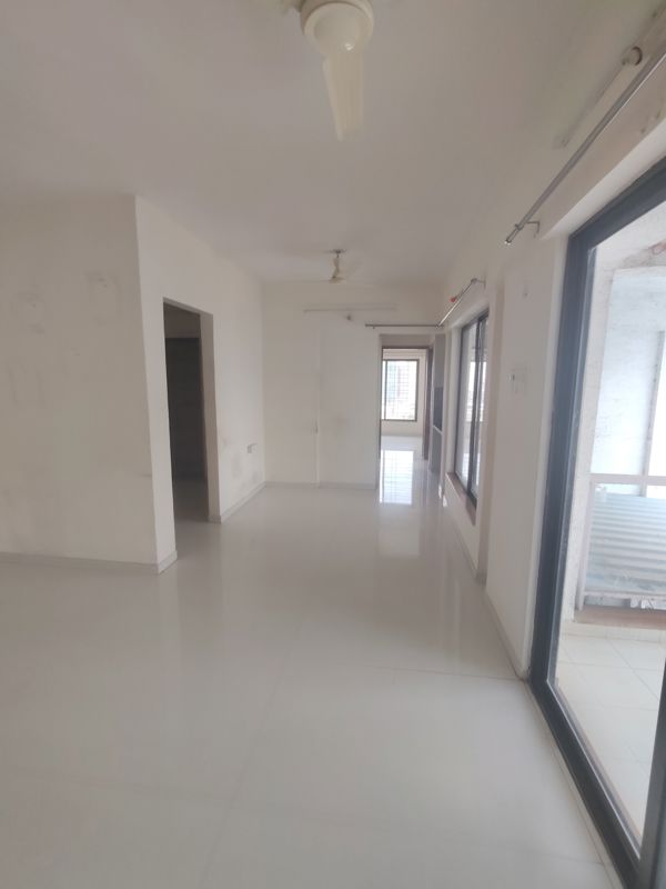 2 BHK + Pooja Room 1150 Sq.Ft. Apartment in Tulsi Shakuntala Kanade Nagar