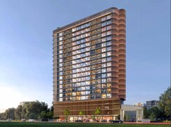 3 BHK + Pooja Room,Study Room,Extra Room,Store Room Apartment For Sale in Kumar Purab