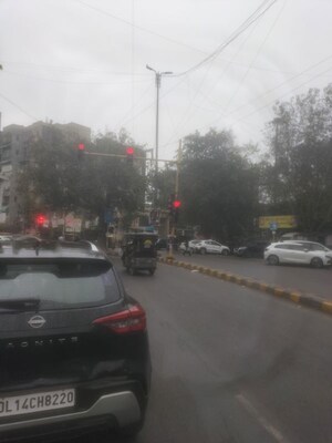  Office Space in IT/SEZ – Exterior View View at Ip Extension - for Rent