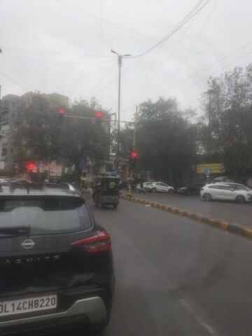  Office Space in IT/SEZ – Exterior View View at Ip Extension - for Rent