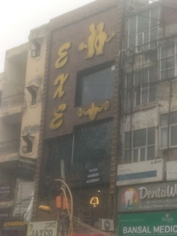  Office Space in IT/SEZ For Rent in Ip Extension