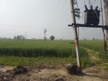 Plot Area in  Land at LudhianA-Chandigarh Hwy – for Sale